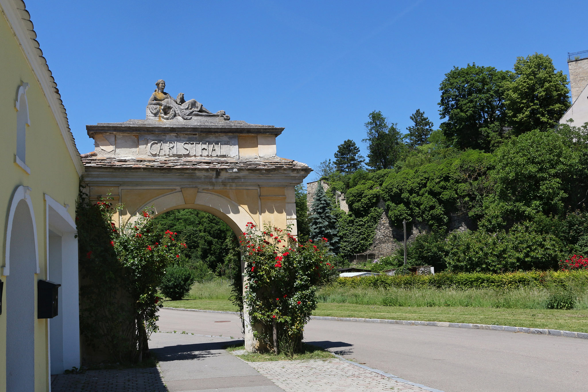 Eggenburg (Photo license: CC-BY-SA 3.0)